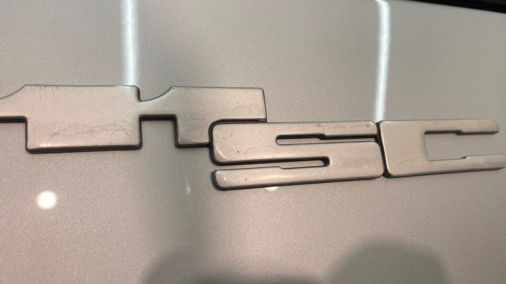 ポルシェ 911 SC に G’ZOXリアルガラスコート・Rクリーニング・セラミックプロを施工しました