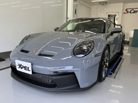 ポルシェ