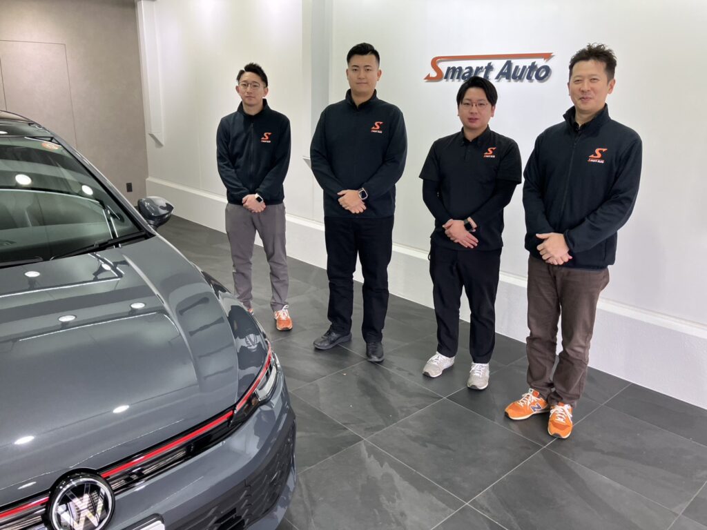 <<< 12/28 ~ 1/3 年末年始休業のお知らせ >>>株式会社スマートオート